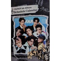 Stray Kids Lomo Card Kpop Photo Cards Greeting Card