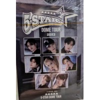 Stray Kids 55 Pieces Lomo Card Kpop Photo Cards Greeting Card with Postcard Box