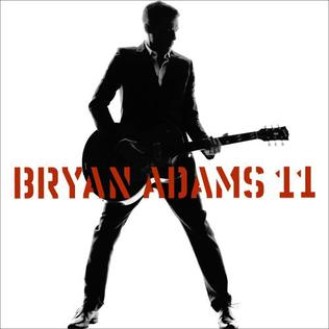 Bryan Adams ‎– 11 (CD, Album)